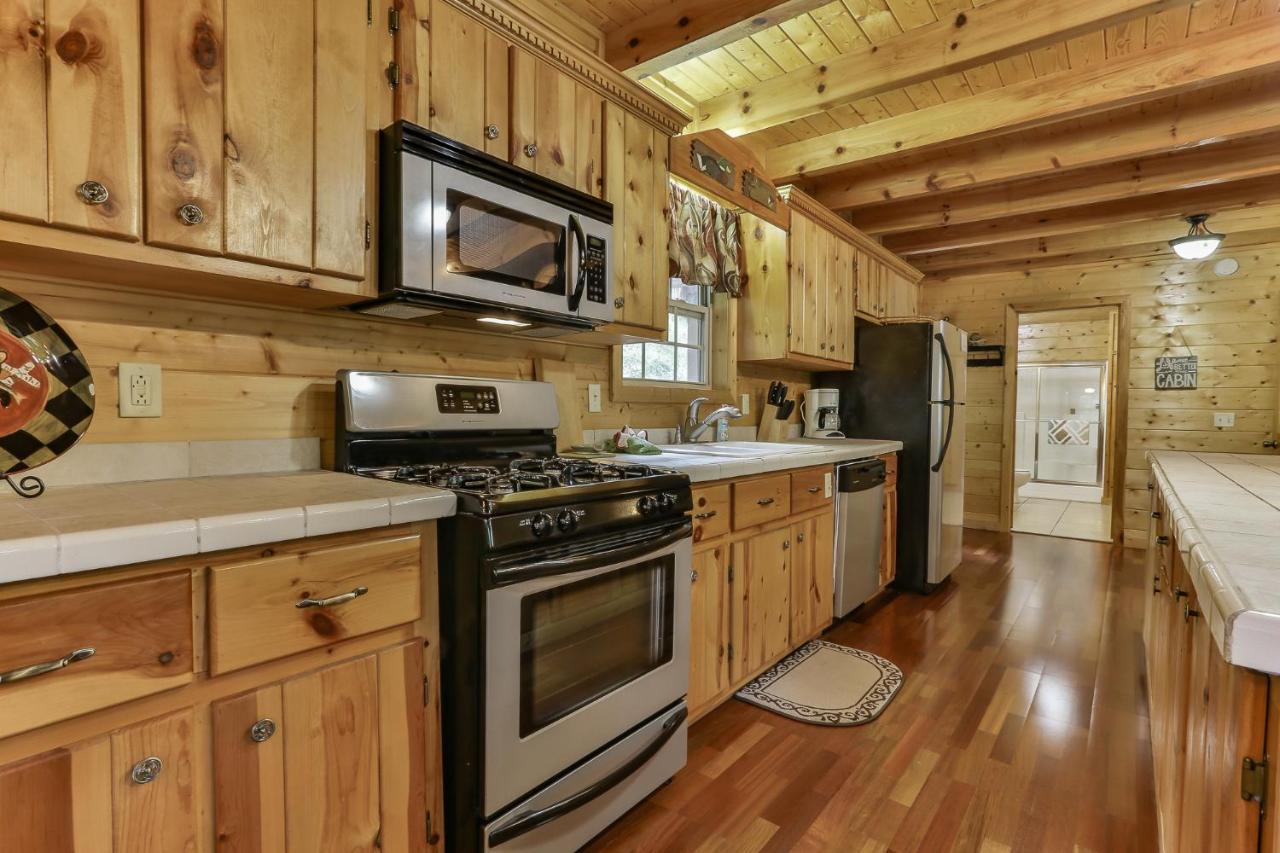 Heaven On The Toccoa Where You Will Enjoy The Sites And Sounds Of The Toccoa River Mineral Bluff Extérieur photo